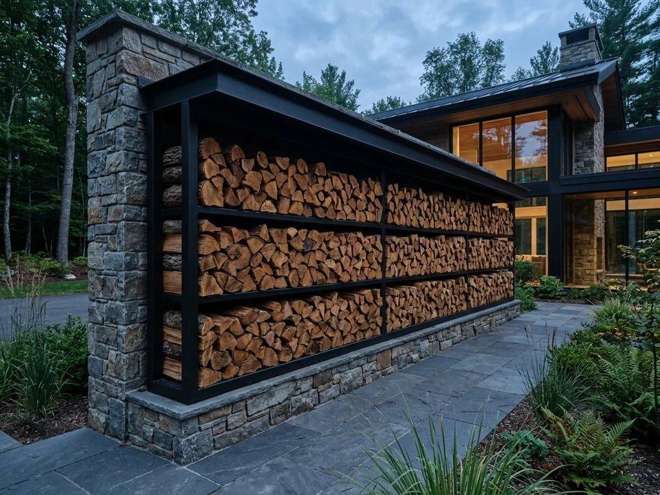 Типовой маршрут: Берёзовые дрова естественной сушки Октябрьский